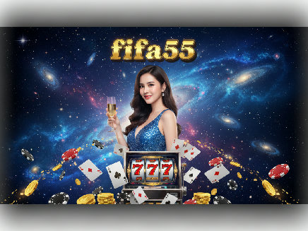 fifa55 สมัครสมาชิก